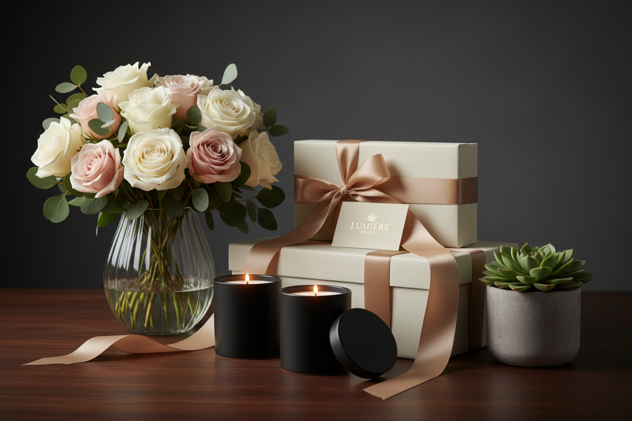 CORPORATE GIFTS