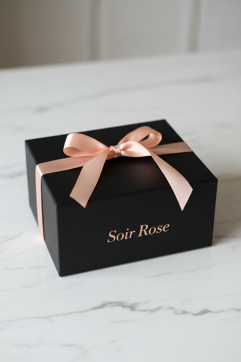 GIFT BOXES