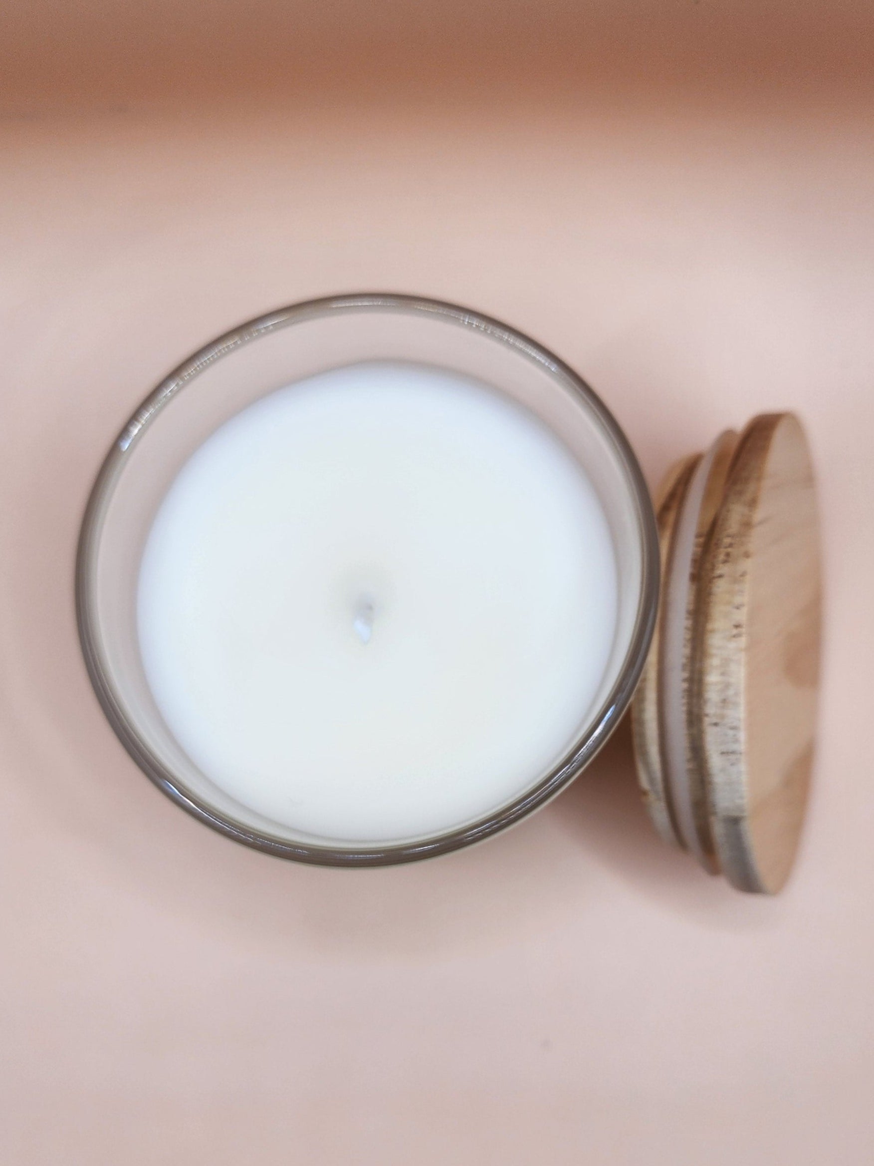 Matcha Morning Candle