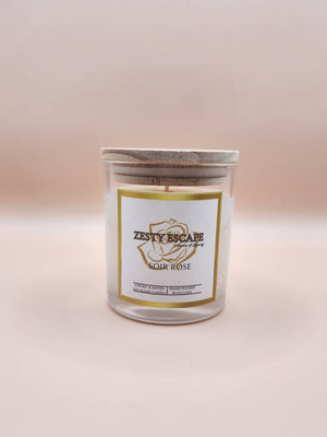 Zesty Escape 8oz Candle