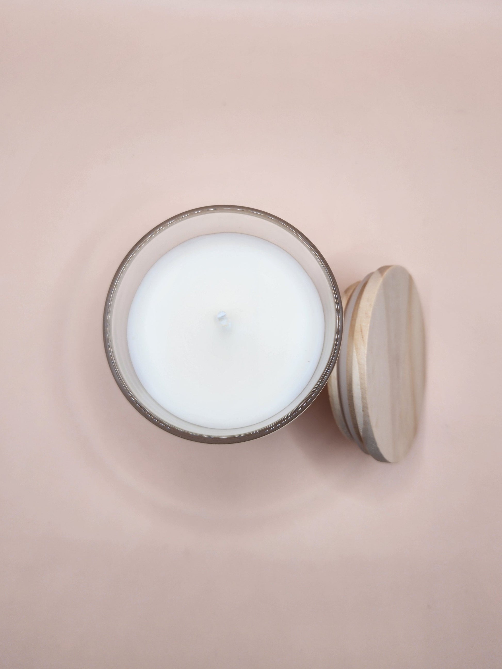 Zesty Escape 8oz Candle