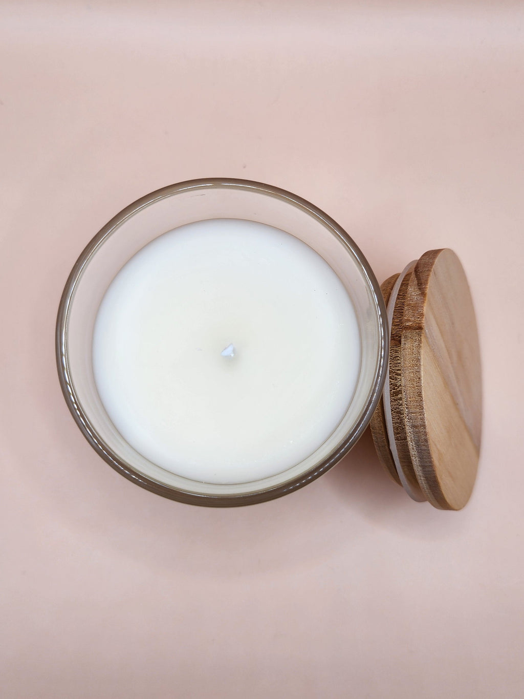 Strawberry Kiss Candle