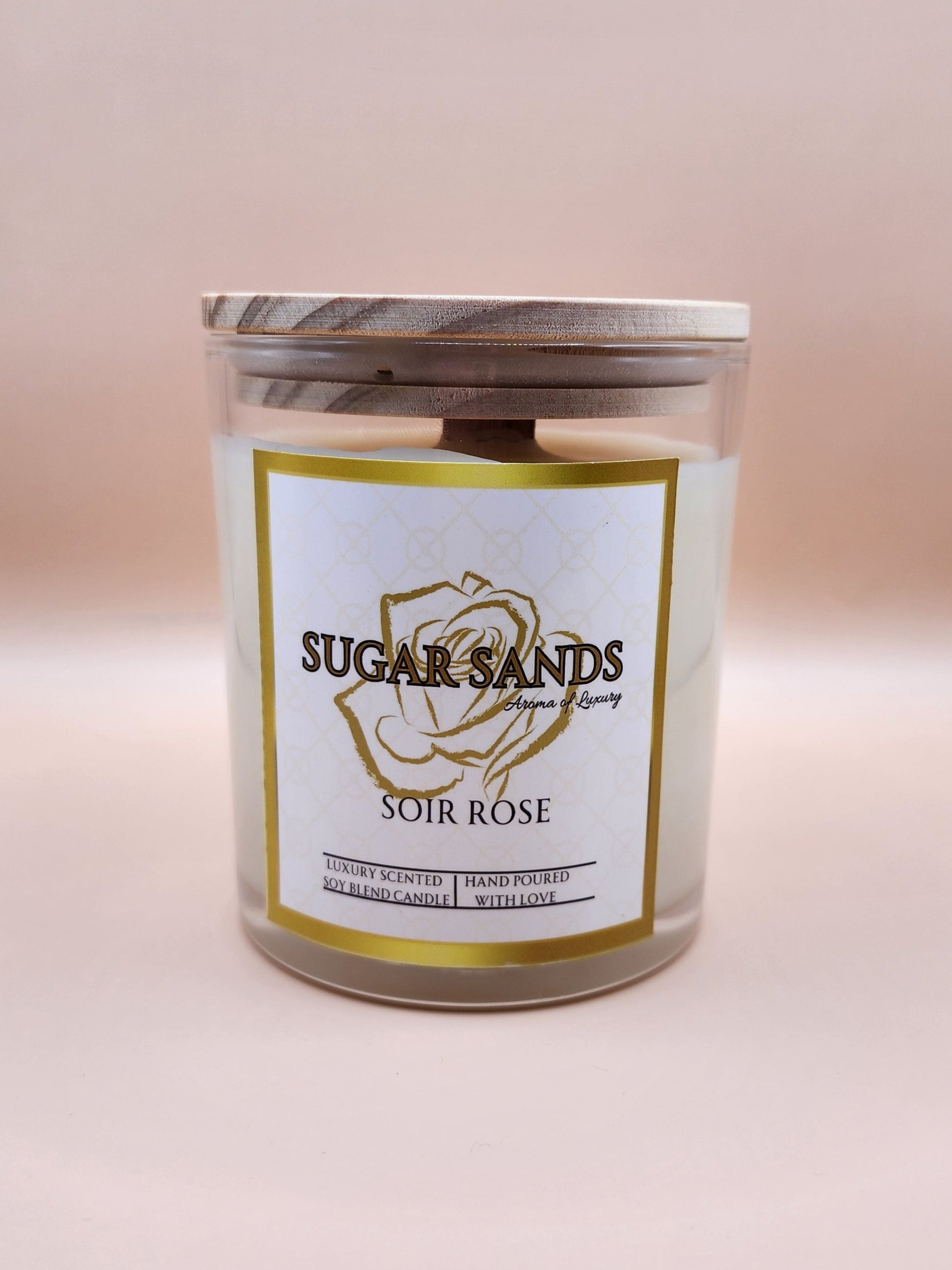 Sugar Sands