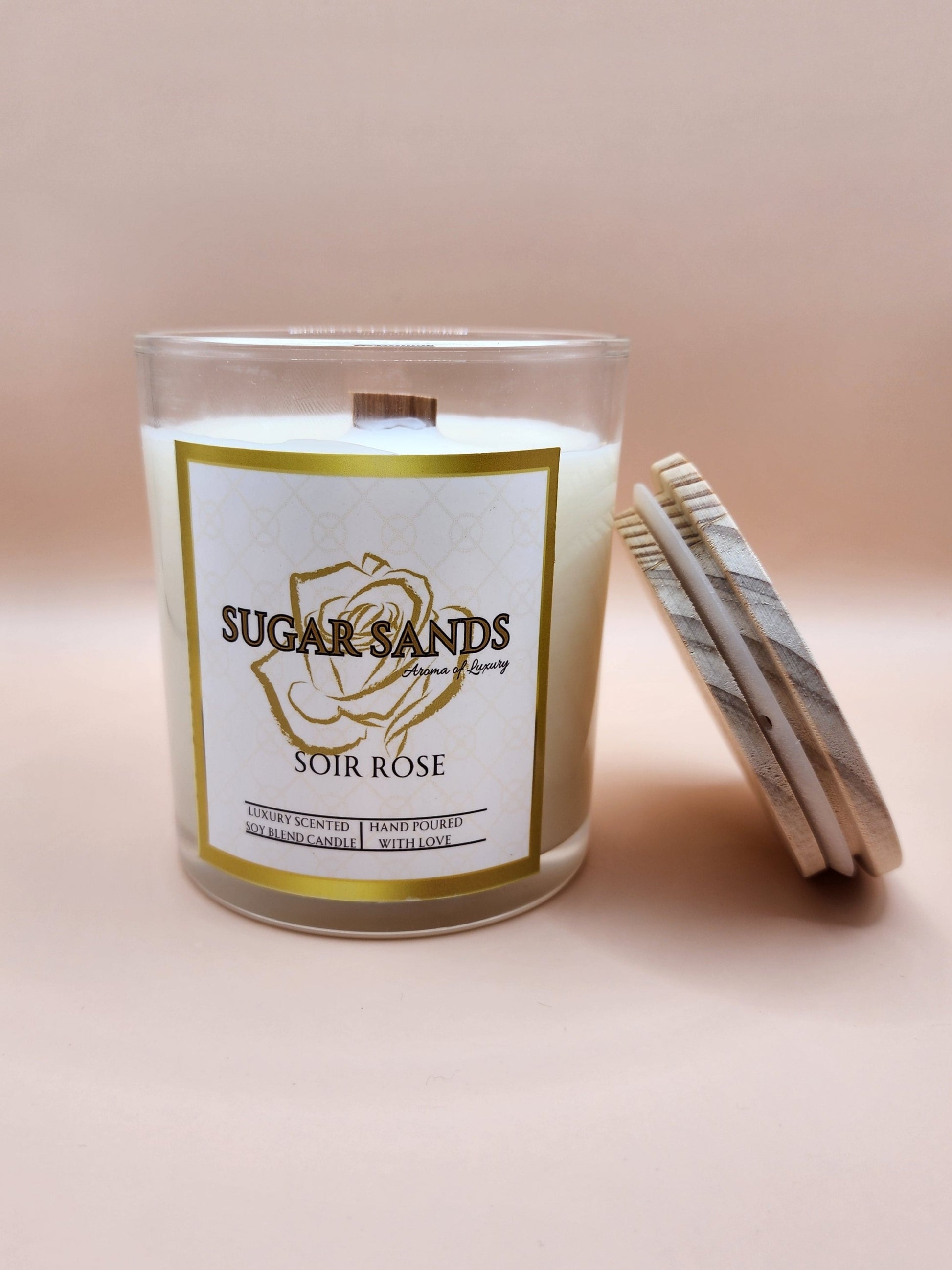Sugar Sands