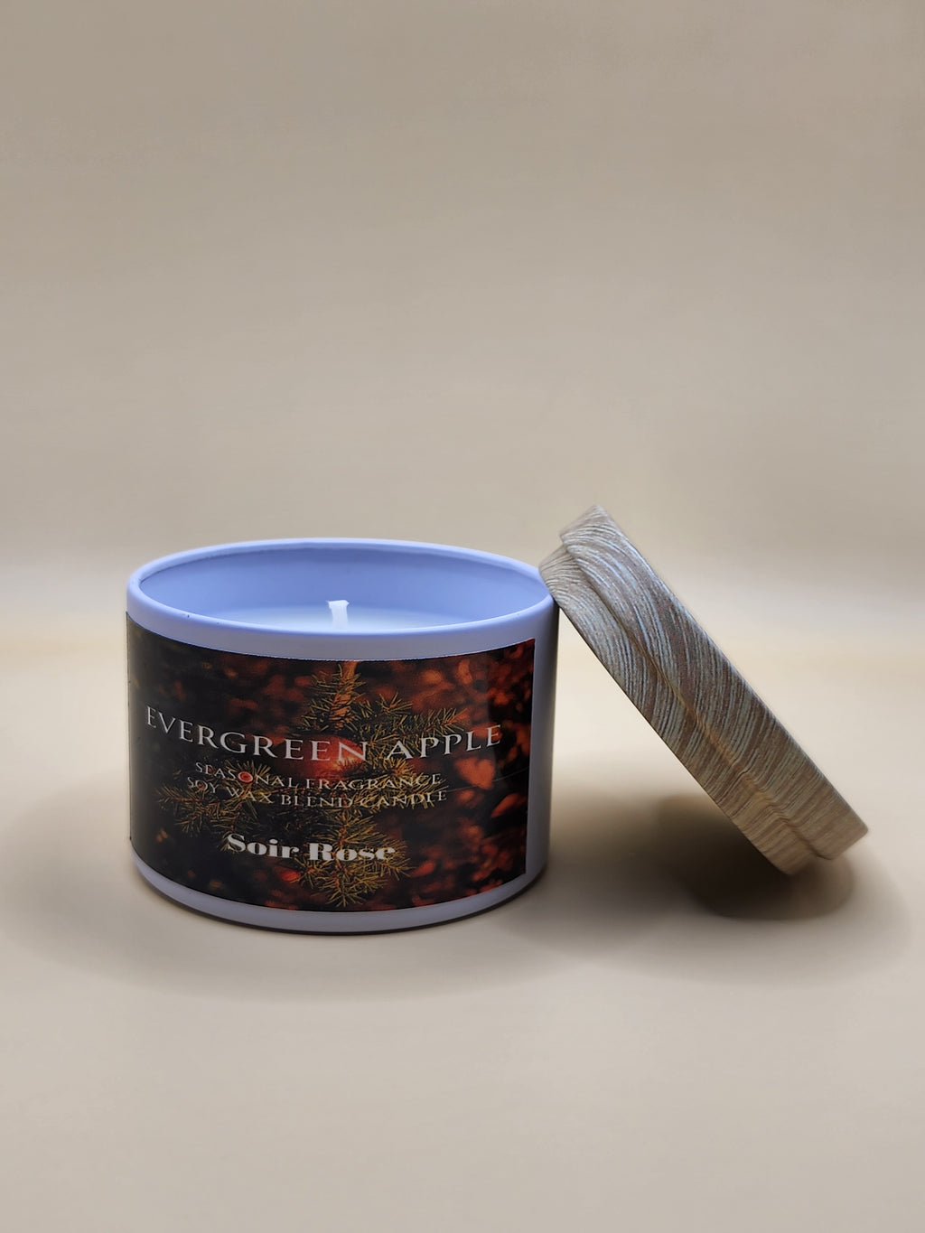 Evergreen Apple Winter Scent