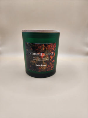 Evergreen Apple Winter Scent