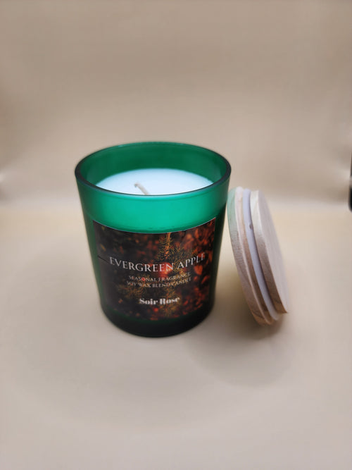Evergreen Apple Winter Scent