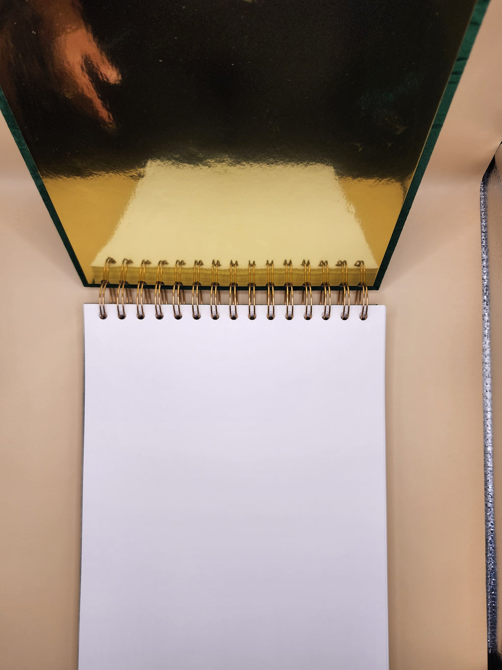 Smooth Cracking Design Journal