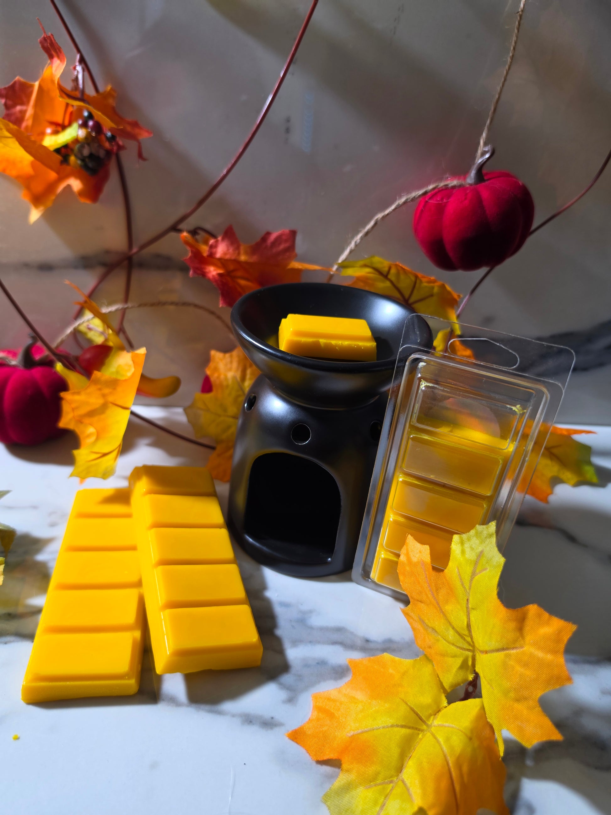 Zesty Escape Wax Melts